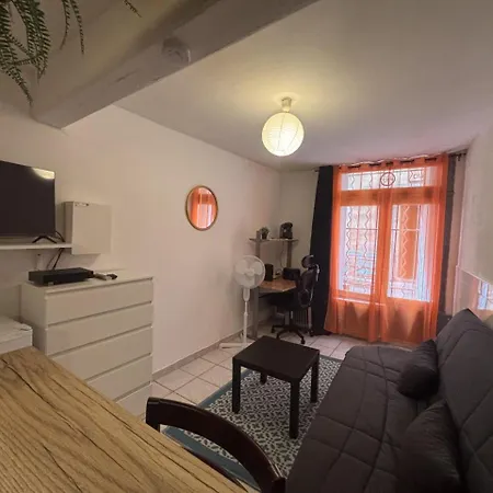 Sud Coeur De Montpellier