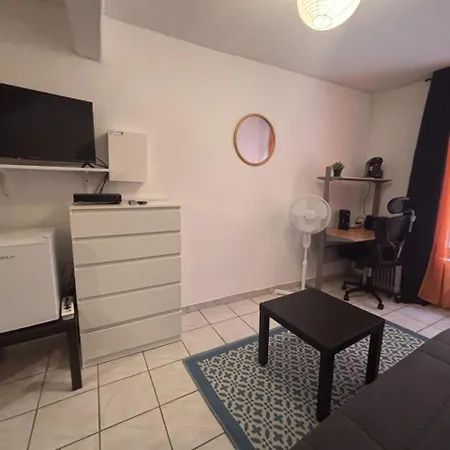Sud Coeur De Montpellier