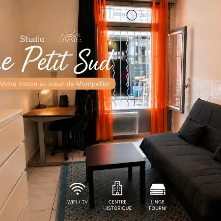 Sud Coeur De Montpellier